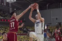 欧博链接入口-关于欧冠赛程吃紧，北京首钢冲刺阶段再遭质疑，信心回归，训练强度明显提升的信息